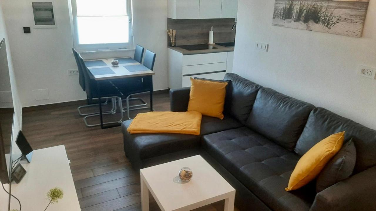 Apartma Lima Ankaran Bagian luar foto