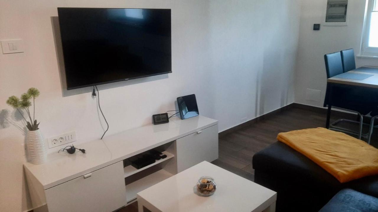 Apartma Lima Ankaran Bagian luar foto