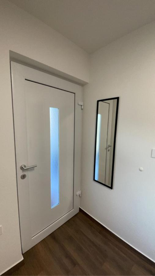 Apartma Lima Ankaran Bagian luar foto
