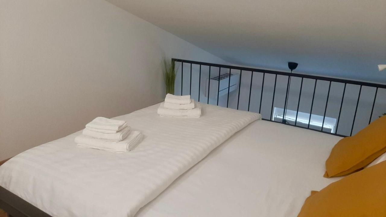 Apartma Lima Ankaran Bagian luar foto