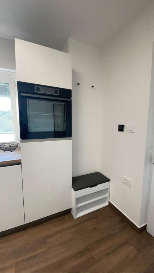 Apartma Lima Ankaran Bagian luar foto