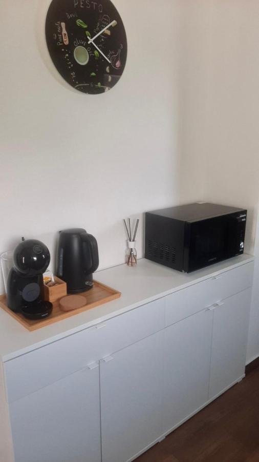 Apartma Lima Ankaran Bagian luar foto
