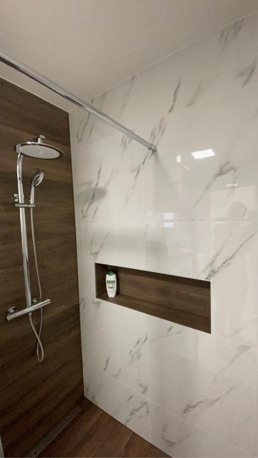 Apartma Lima Ankaran Bagian luar foto