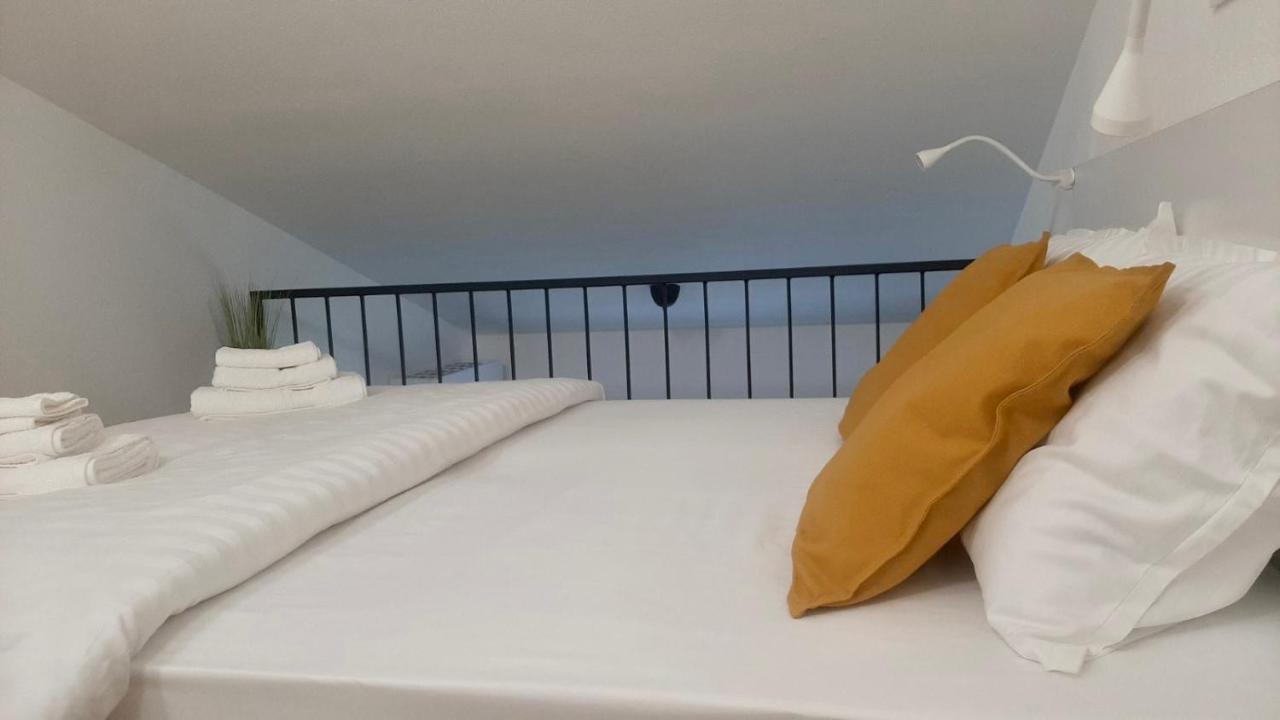Apartma Lima Ankaran Bagian luar foto