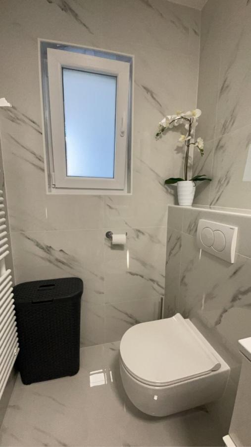 Apartma Lima Ankaran Bagian luar foto