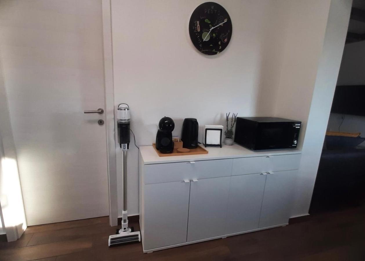 Apartma Lima Ankaran Bagian luar foto